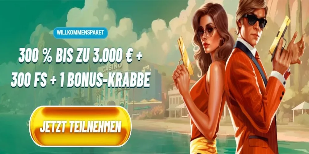 Vegasino Casino